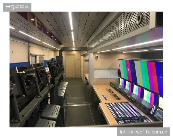 体育转播车电源管理的路线图演进:被动滤波正在被主动谐波抑制系统性清退 体育转播车电源管理的路线图演进:被动滤波正在被主动谐波抑制系统性清退